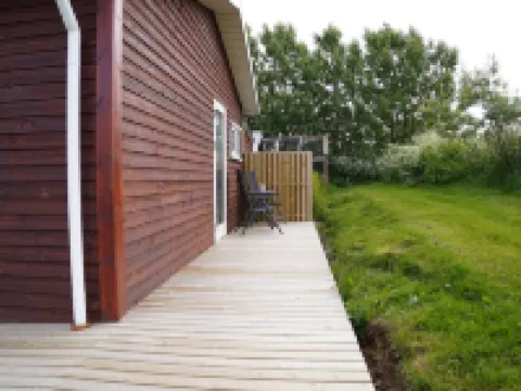 Hólakot Cabin In Golden Circle Hotéis em Mosfellsbaer