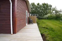 Hólakot Cabin In Golden Circle