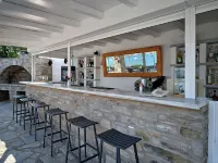 帕裏安村海灘酒店 - 限成人 - 酒吧