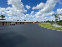 Economy Inn Hotels in DeSoto County