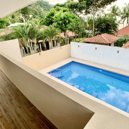 Casa Sunset Family Home - Walk to Jaco Beach by RedAwning