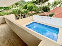 Casa Sunset Family Home - Walk to Jaco Beach by RedAwning - Private Pools