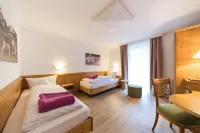 Naturparkhotel Adler Hotels in Schenkenzell