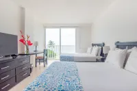 Blu Hotel by Tamaca - Spa