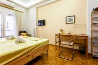 Zografou s Hidden Gem - Athens Charming Home Hotel in zona Eleusinion Sanctuary
