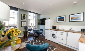 Host & Stay | Canning Quarters I and II