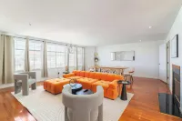 @ Marbella Lane - Vibrant 5BR Home in Daly City Hotels in Daly City