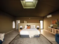 Wilderluxe Lake Keepit Hotels in Keepit