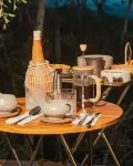 Ecolodge Palonegro Hotels near Arenales 2 Etapa Park