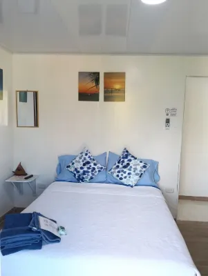 POSADA IN THE CARIBBEAN Hotels in Providencia Island