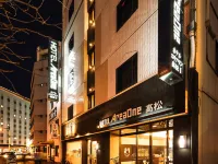 AreaOne飯店-高松