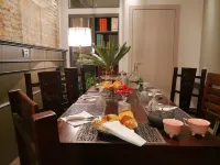 Forvm Boutique Hotel - breakfast