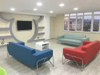 Elit Pansiyon Hotels in İmaret Mahallesi