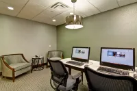 Homewood Suites by Hilton Bentonville-Rogers - Business