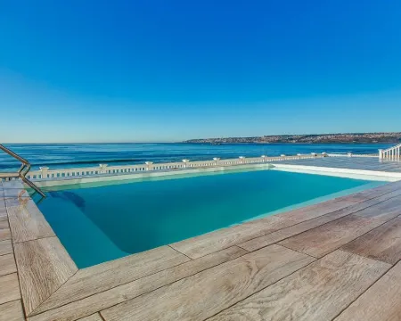 海洋莊園酒店 莫塞爾貝酒店