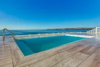 Marine Manor - Pysäköinti