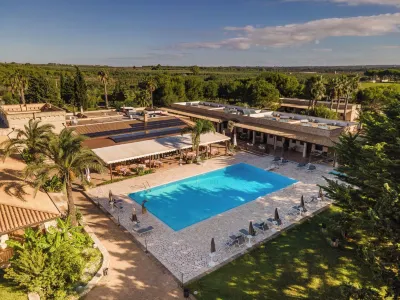Hotel Masseria le Pajare Hotels in Gemini