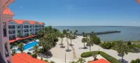 Harborside at Charleston Harbor Resort and Marina - Scenic