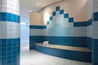 Seminaris SeeHotel Potsdam - spa