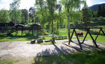 Hunderfossen Hotel & Resort