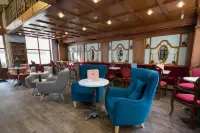 Hotel Ovo Malo duše - 3-نجوم