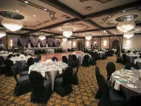 Chateau Lacombe Hotel Hotels in Edmonton