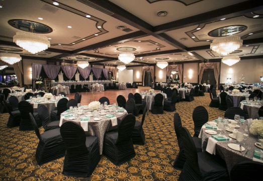 샤토 라콤 호텔