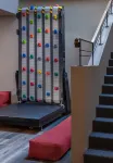 Gardena Grödnerhof - Hotel & Spa - Gym