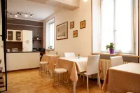 La Corte B&B Hotels in Alessandria