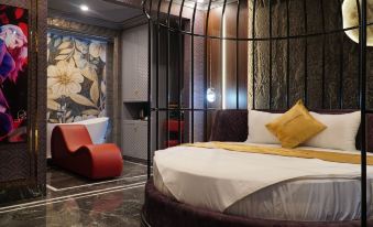 Romeo Villa Hotel HN - by BAY LUXURY