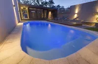 Quinta & Suites Apart Hotel - 3-Star