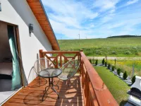 Holiday Home in Poland with Sauna & Nature