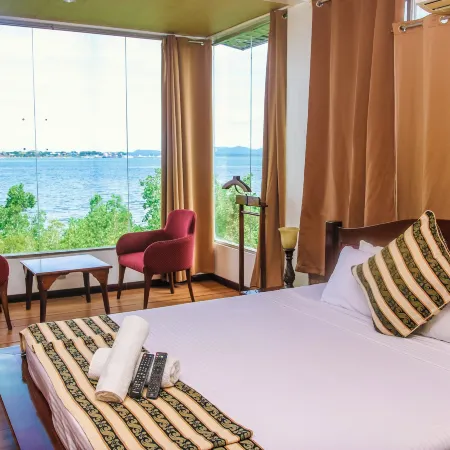 Marina Palawan Boutique Nature Resort