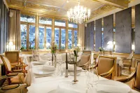 Hotel le Place d'Armes - Relais & Châteaux Hotels in Luxemburg