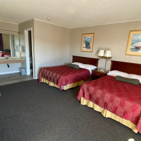 Sherwood Motel