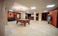 Appart Hotel Lou Castelet Hotels in Carros