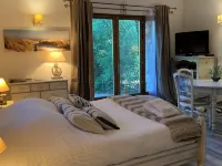 La Bastide du Baou Hotels in Callian