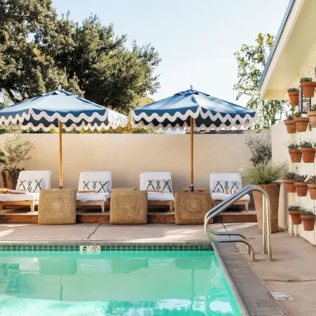 Hotel Ynez