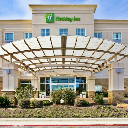 Holiday Inn KILLEEN - FORT HOOD AREA by IHG