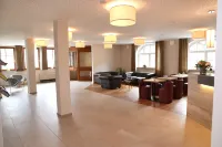 Landhotel Traube Hotels in Allensbach