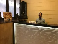 Sbd Hotel 사라이 걸하리아 호텔