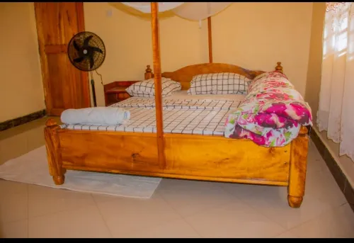 Mama Maya peaceful home Hotels in Moshi