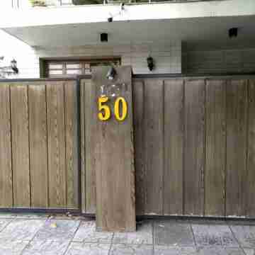 Elite Lodge Guest House Hotel Exterior