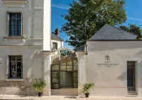 Les Trésorières Hotel a Tours City Center