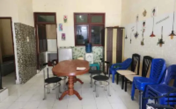 Villa Inn Berastagi Hotels in 