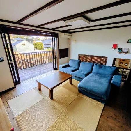 Yadoru-I-to-ko-to - Vacation Stay 14261