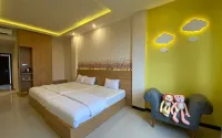 Seruni Hotel Bantaeng Hotels in Bantaeng Sub-District