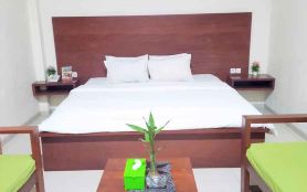 Hotel Grand Papua Nabire