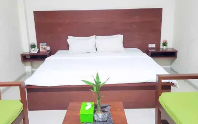 Hotel Grand Papua Nabire Hotel dekat Bendungan SP 3