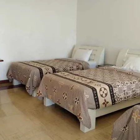 Blessing Hills Family Resort and Hotel